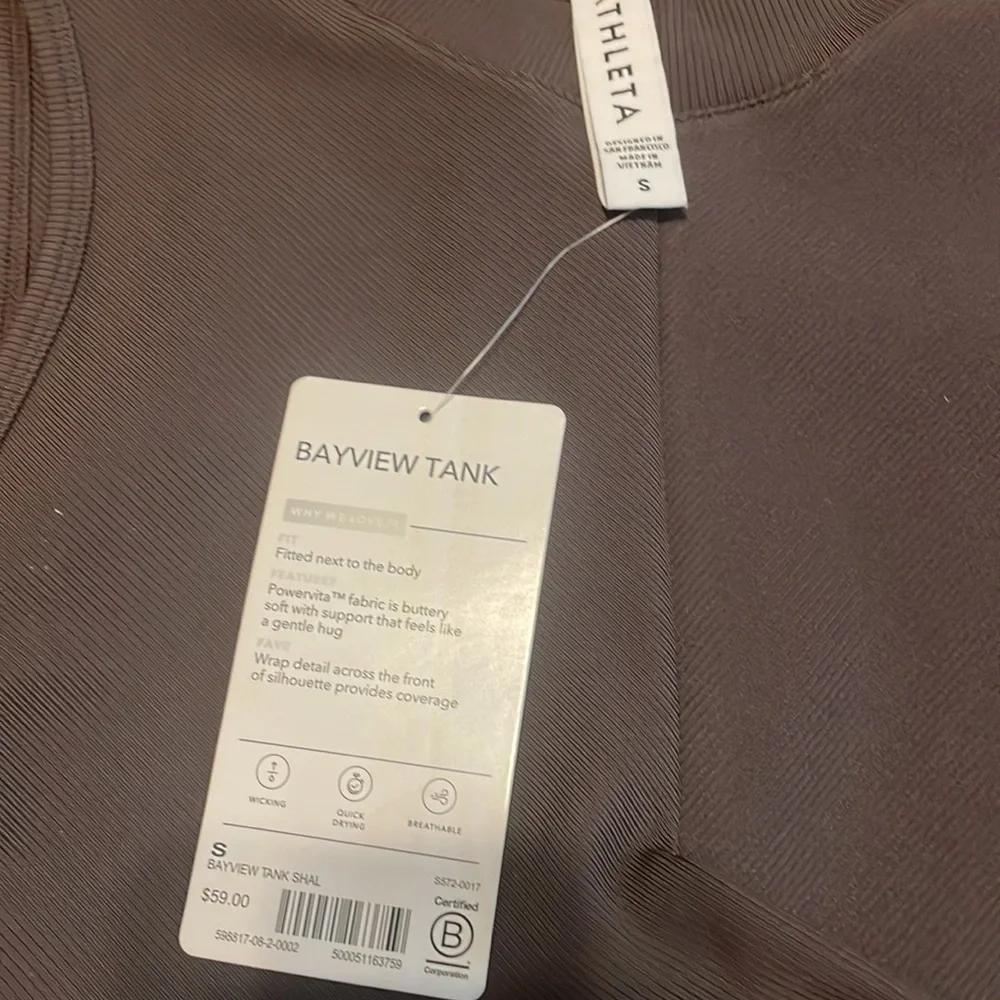 Athleta - Picture 2 of 2